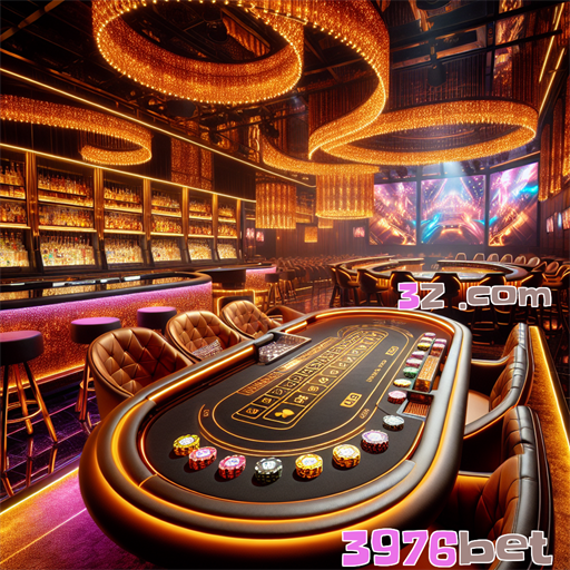 Explorando a Categoria de Jogos de Cassino no 3976bet